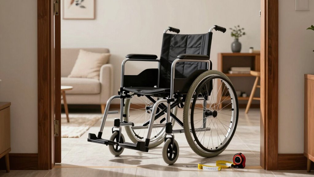 assess wheelchair lifestyle fit