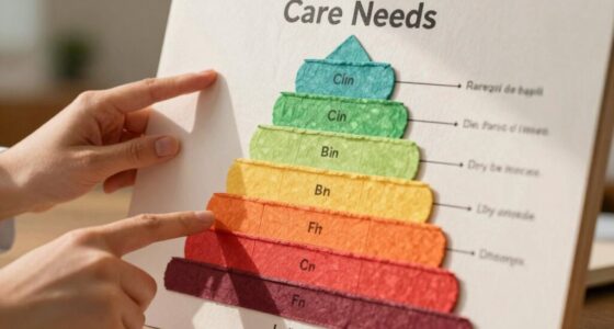 assessing assistance progression