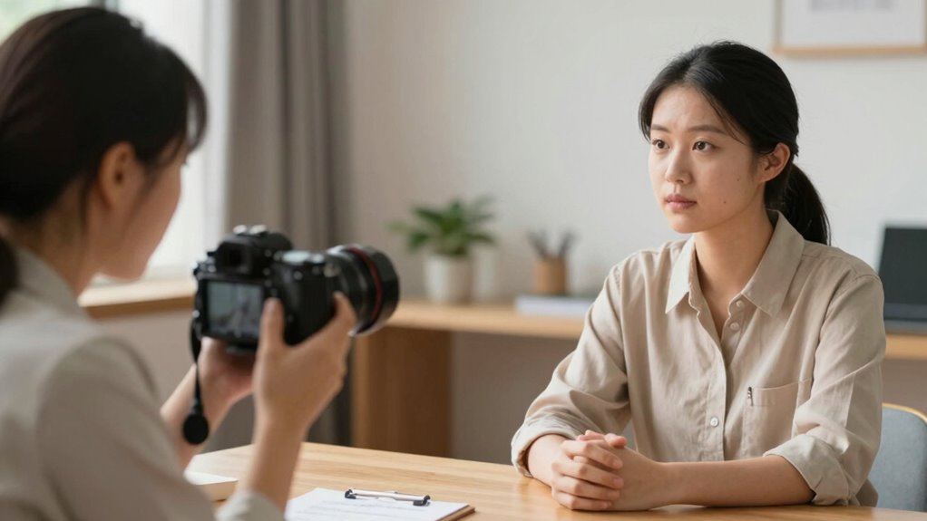 assessing caregiver trustworthiness effectively