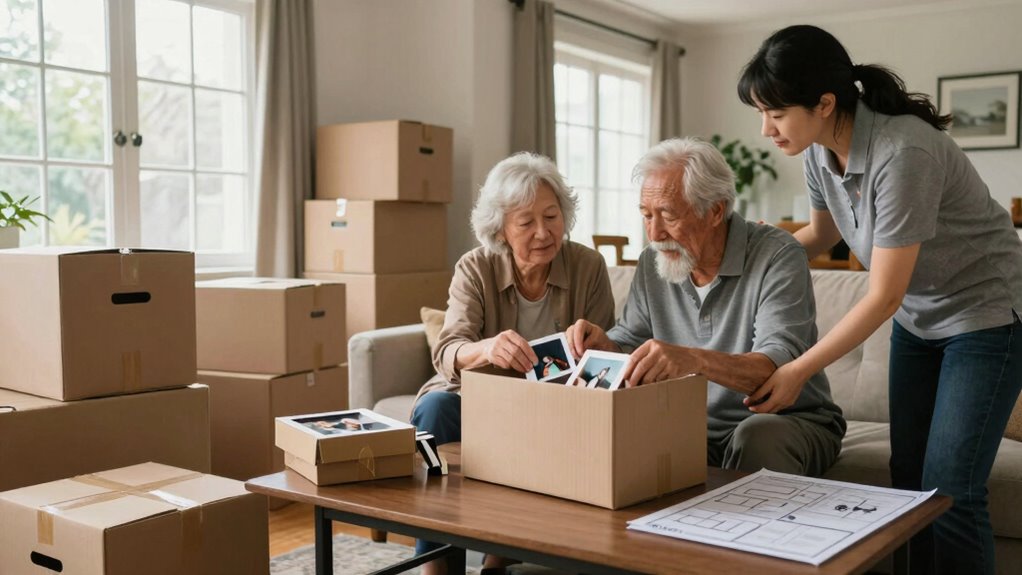 assessing senior moving needs