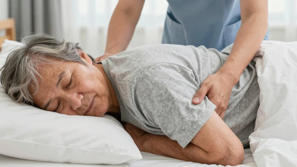 assist rolling without pulling