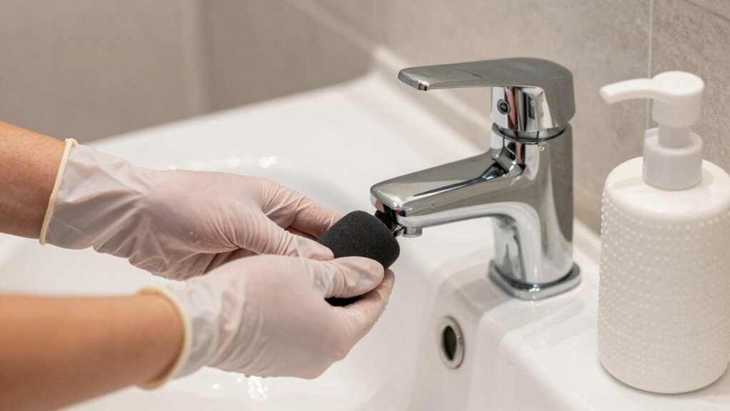 assistive devices for handwashing