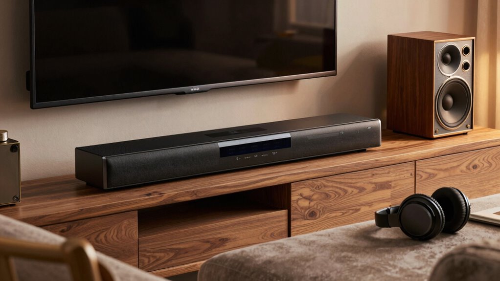 audio options for lifestyle