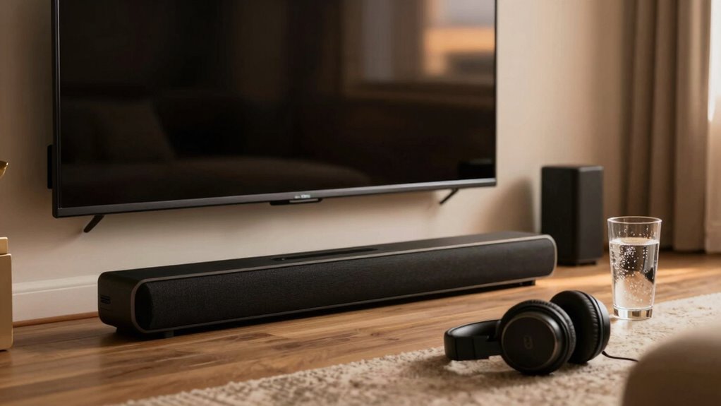 audio preferences matter greatly