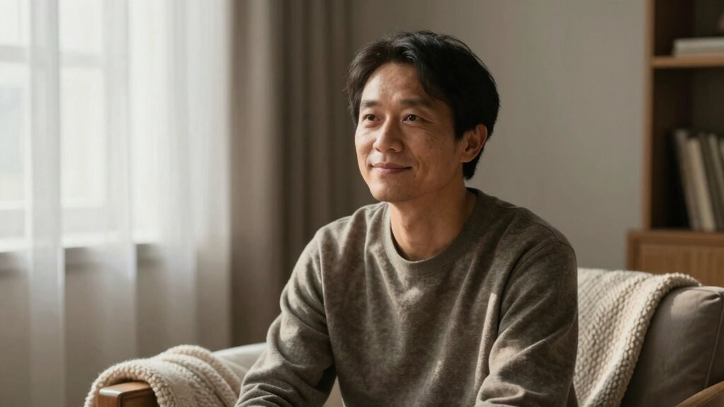 authentic consistent communication style