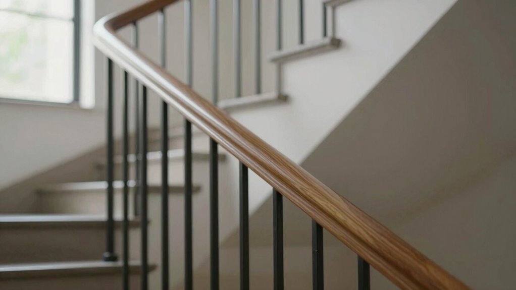 avoid handrail installation mistakes