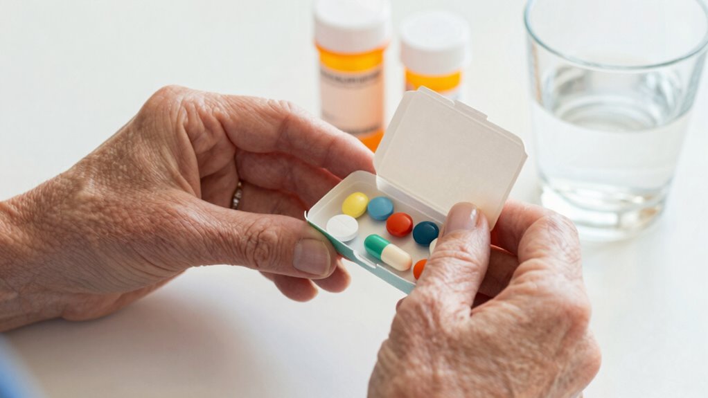 avoid harmful drug interactions