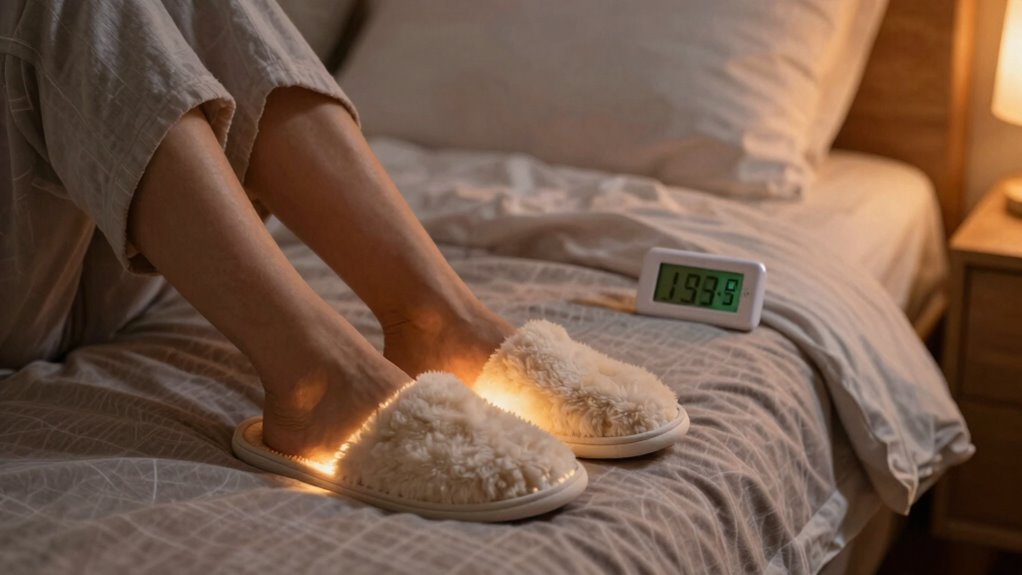 avoid overheating and relying