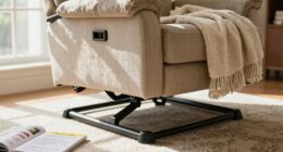 avoid pinch points awareness