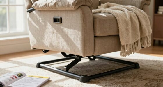 avoid pinch points awareness