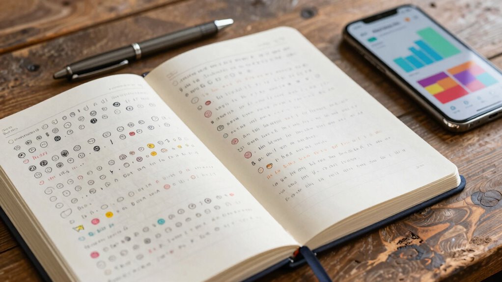 avoid tracking biases