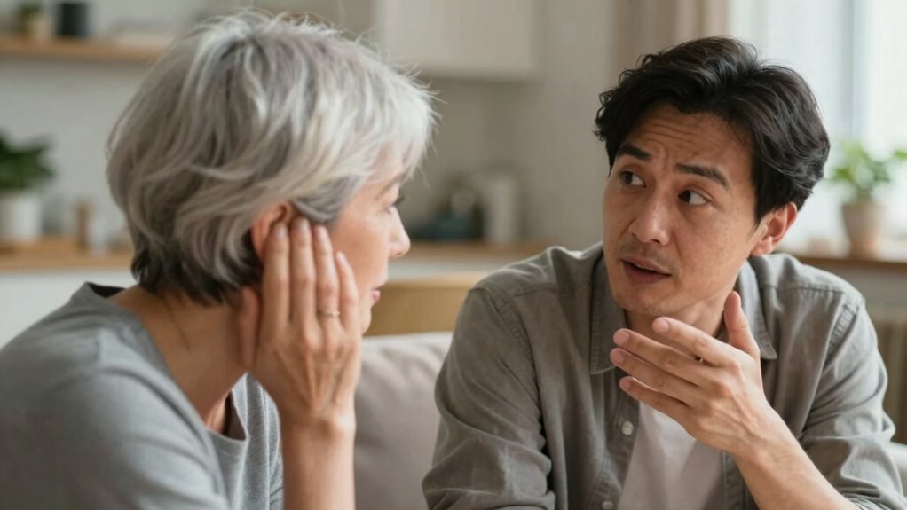 avoiding effective communication