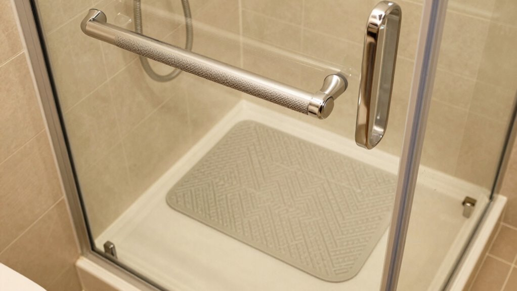 balance exercises prevent bathroom falls