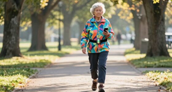 balance safety with independence