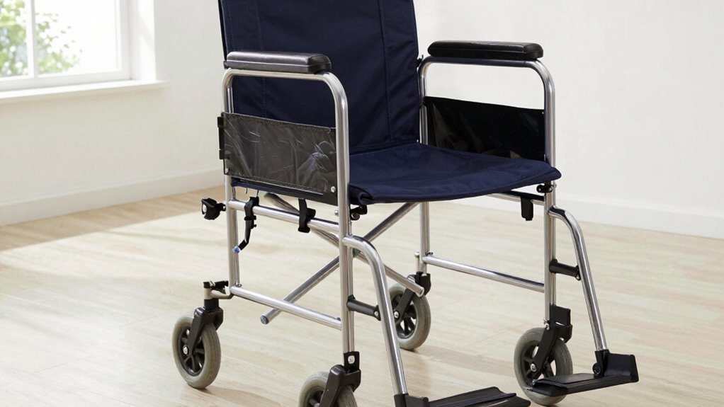 bariatric chair accessibility features