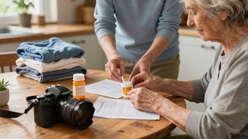 basic versus complex tasks