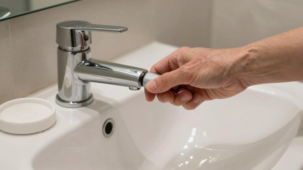 bathroom accessibility assessment tips