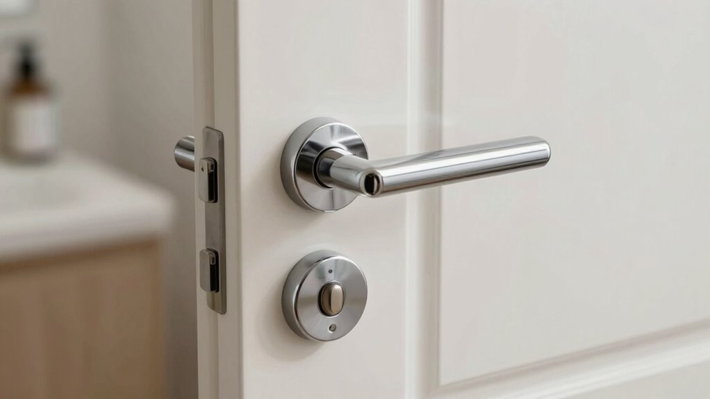 bathroom lock comparison guide