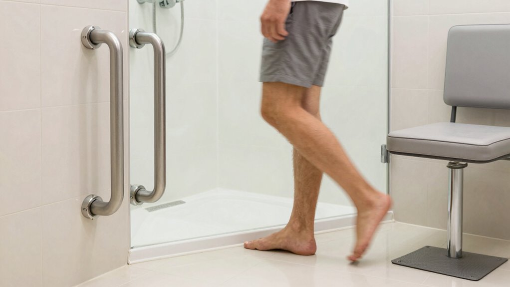 bathroom safety aids prevent falls