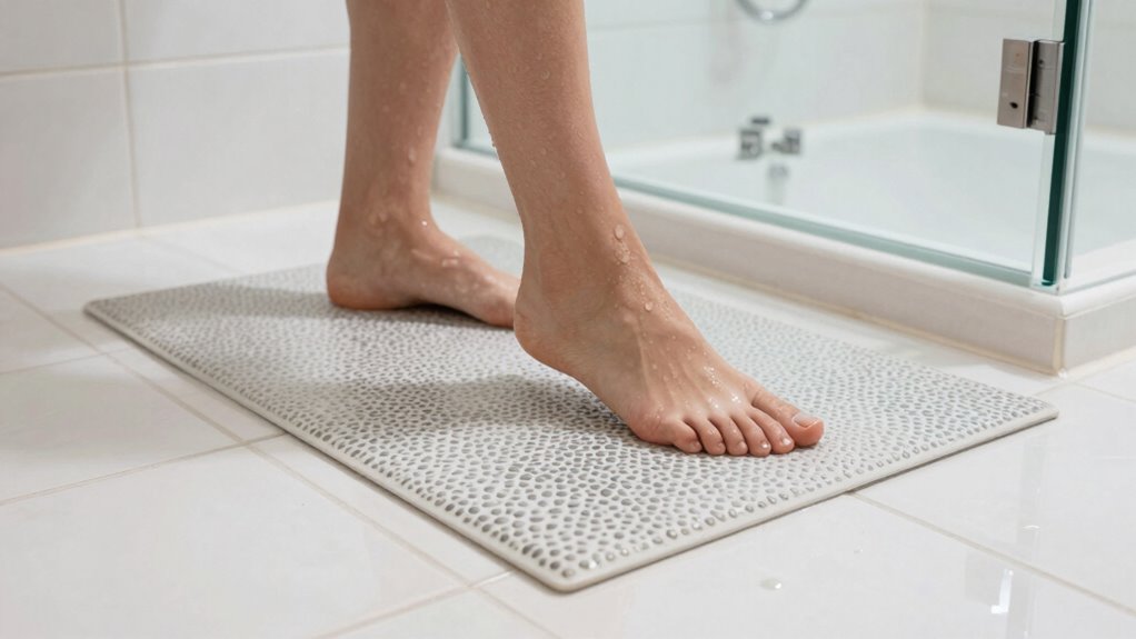 bathroom safety improvements