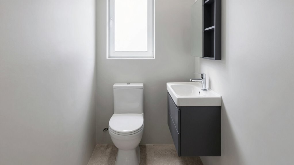 bathroom transfer assessment guide