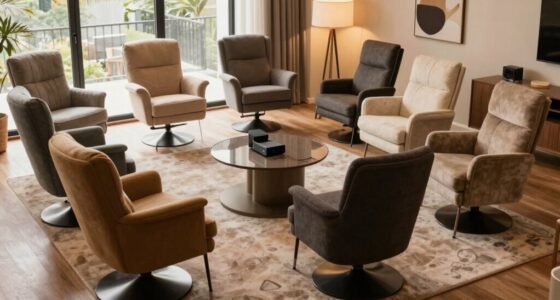 battery backup lift chairs