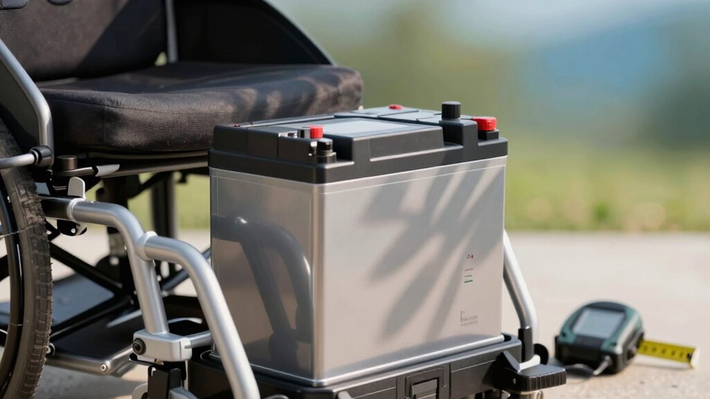 battery capacity impacts performance