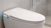 best heated bidet seats