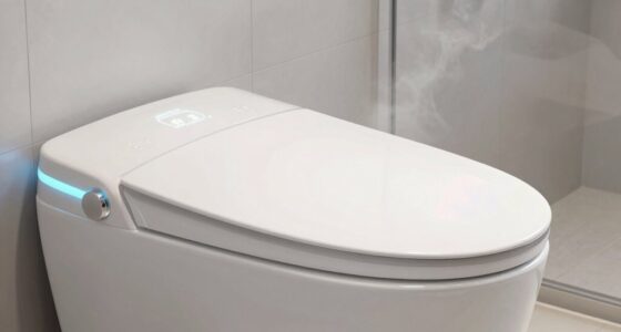 best heated bidet seats