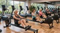 best rowing machines 2026