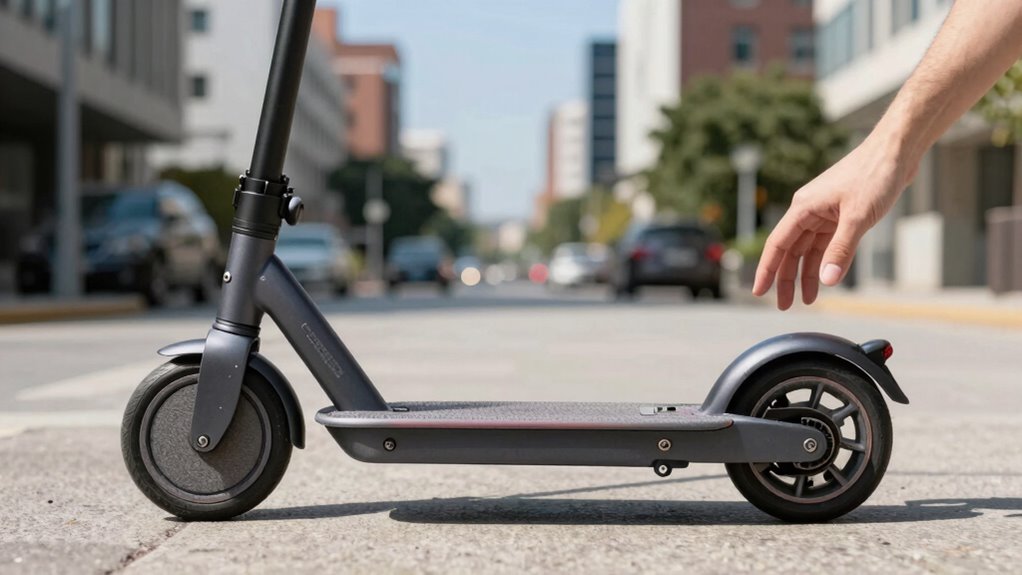 beware misleading scooter claims