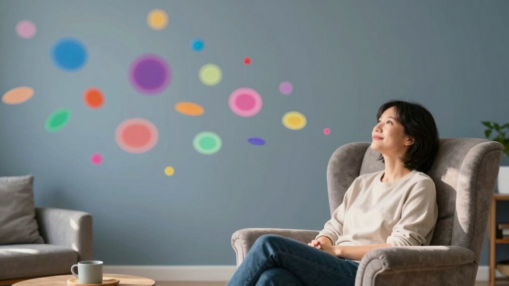 brain adapts to visual loss