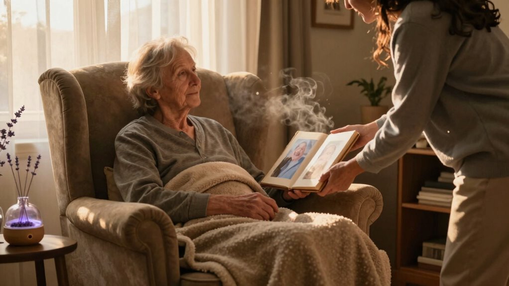 brain changes and management