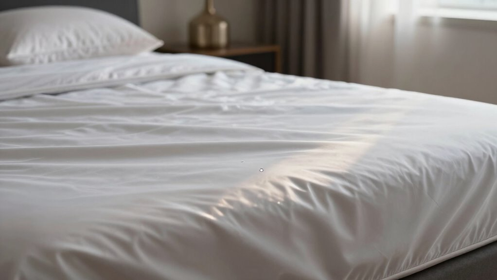 breathable durable easy care cover