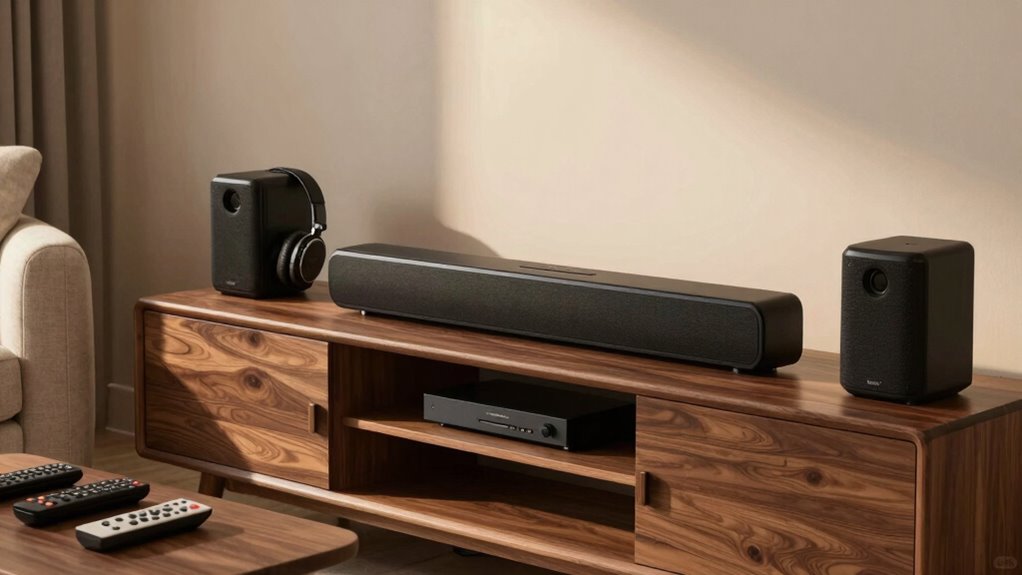 budget audio solutions guide