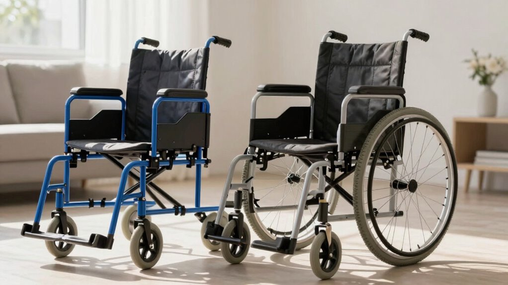 budgeting for mobility solutions