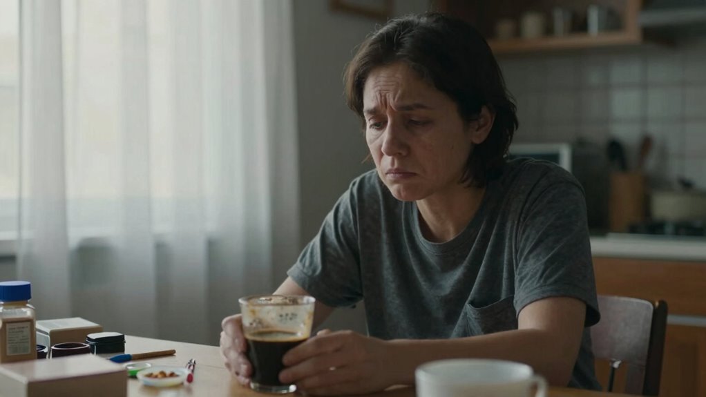 build support practice self care