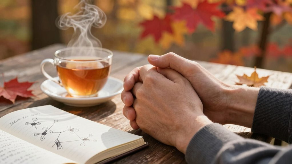 build supportive recovery connections