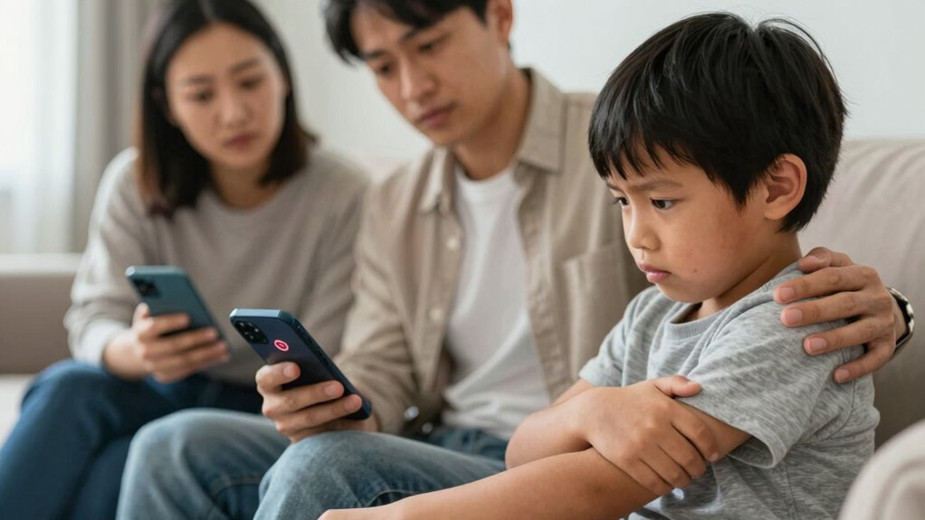 call emergency when urgent