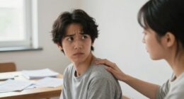 calmly defend your integrity