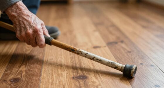 cane fails fall prevention