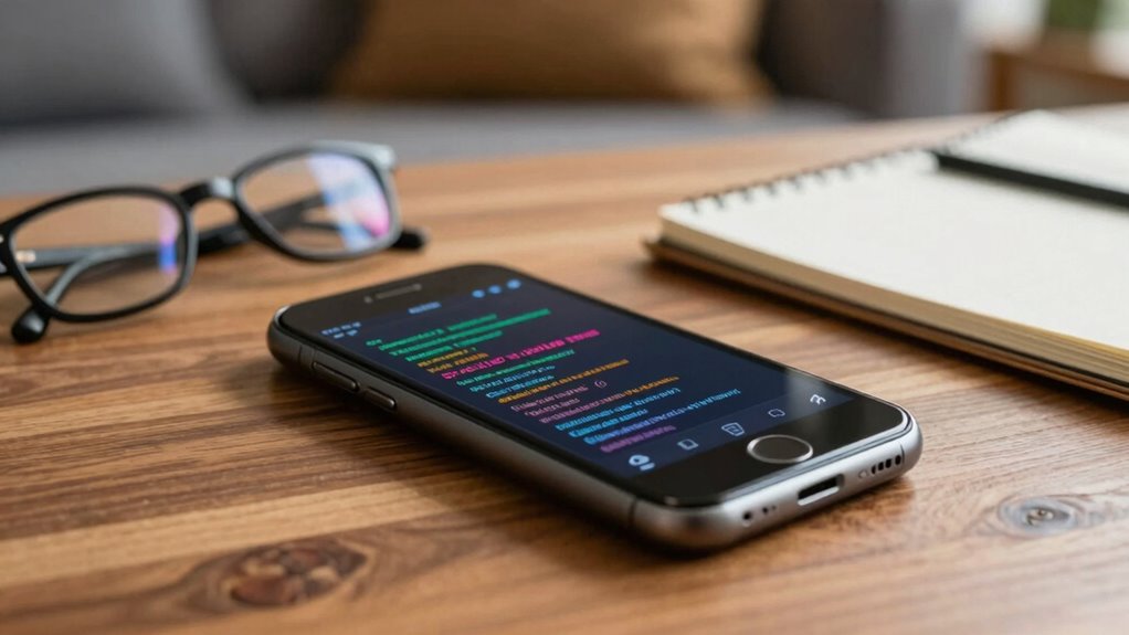 caption phone challenges explained
