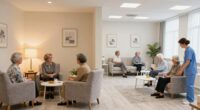care level distinctions clarified