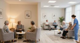 care level distinctions clarified