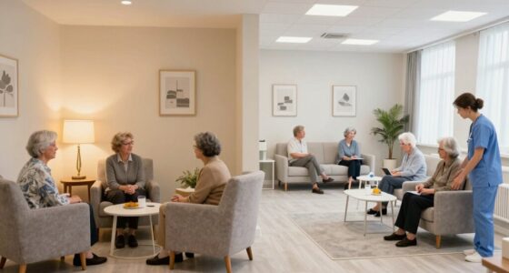 care level distinctions clarified