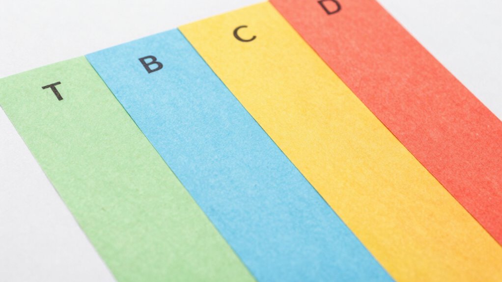 care needs progression tool