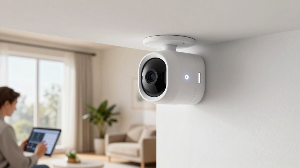 care privacy emergency features