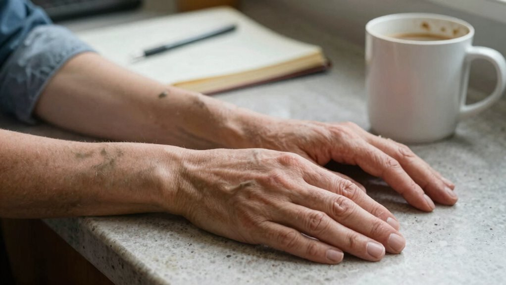 caregiver joy depletion prevention