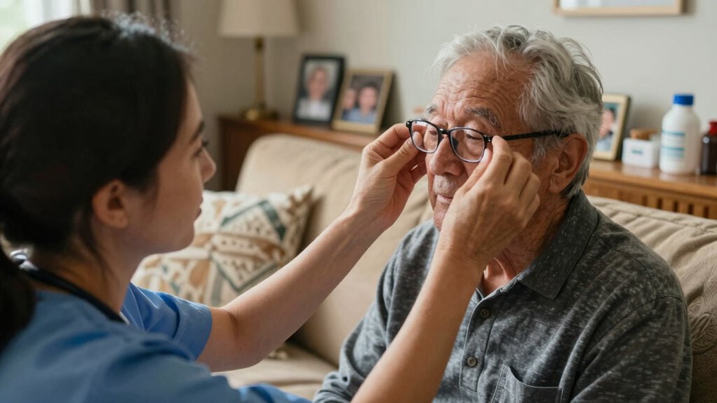 caregiver limitations and support