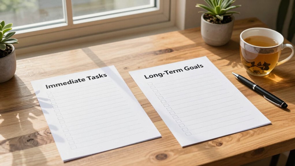 caregiver organization method
